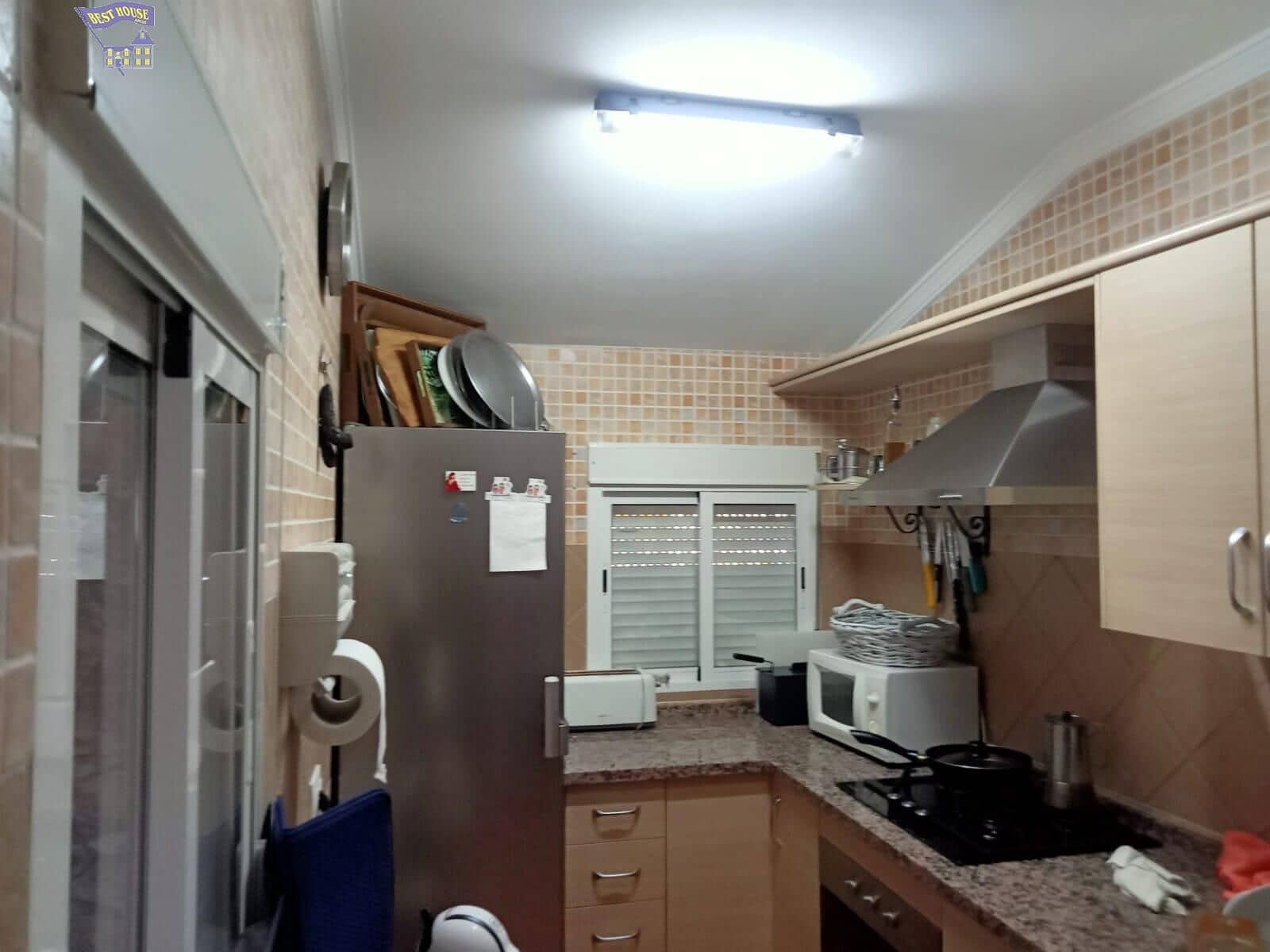 3 camera da letto Finca/Casa di Campagna in vendita in Arcos de la Frontera con piscina - 233.000 € (Rif: 7753631)