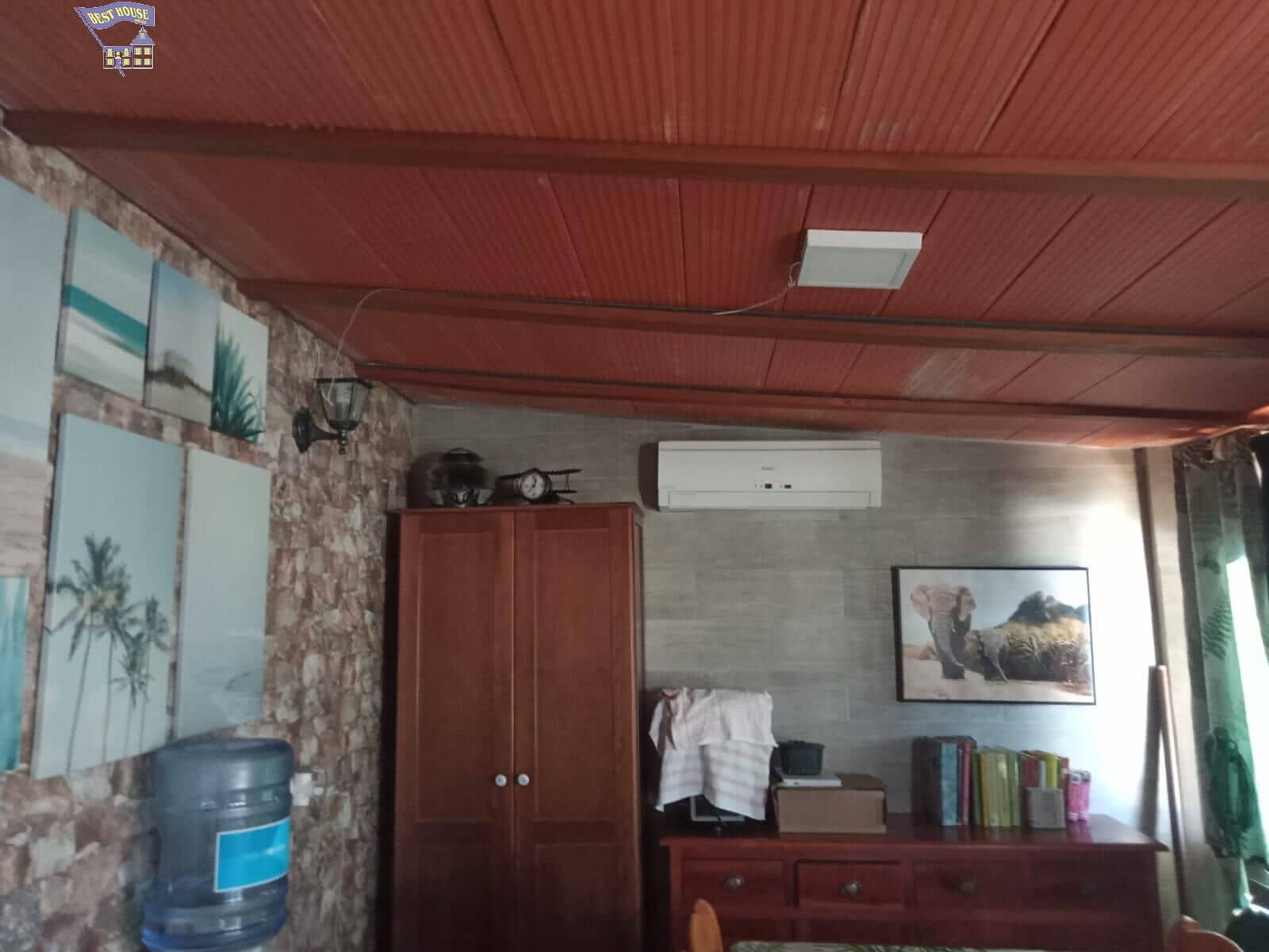 3 camera da letto Finca/Casa di Campagna in vendita in Arcos de la Frontera con piscina - 233.000 € (Rif: 7753631)