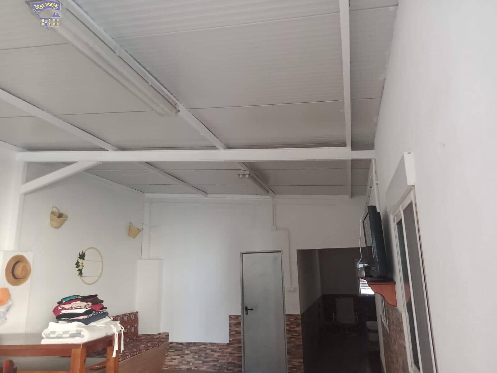 3 camera da letto Finca/Casa di Campagna in vendita in Arcos de la Frontera con piscina - 233.000 € (Rif: 7753631)