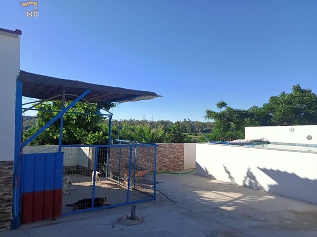3 camera da letto Finca/Casa di Campagna in vendita in Arcos de la Frontera con piscina - 233.000 € (Rif: 7753631)