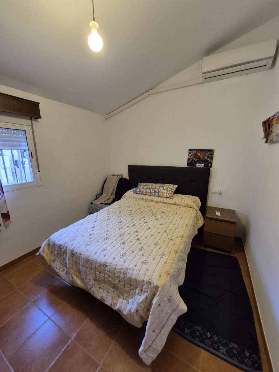 3 bedroom Finca/Country House for sale in Arcos de la Frontera with pool - € 199,900 (Ref: 7753631)