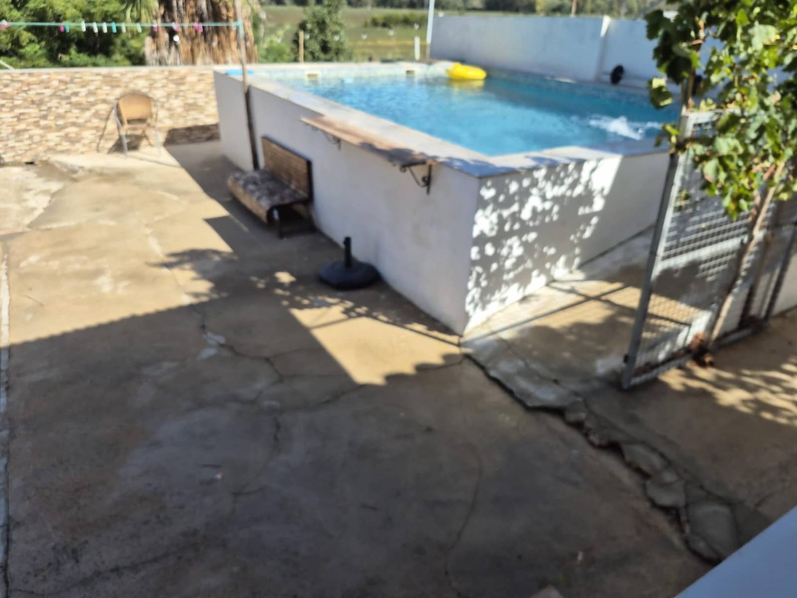3 bedroom Finca/Country House for sale in Arcos de la Frontera with pool - € 199,900 (Ref: 7753631)