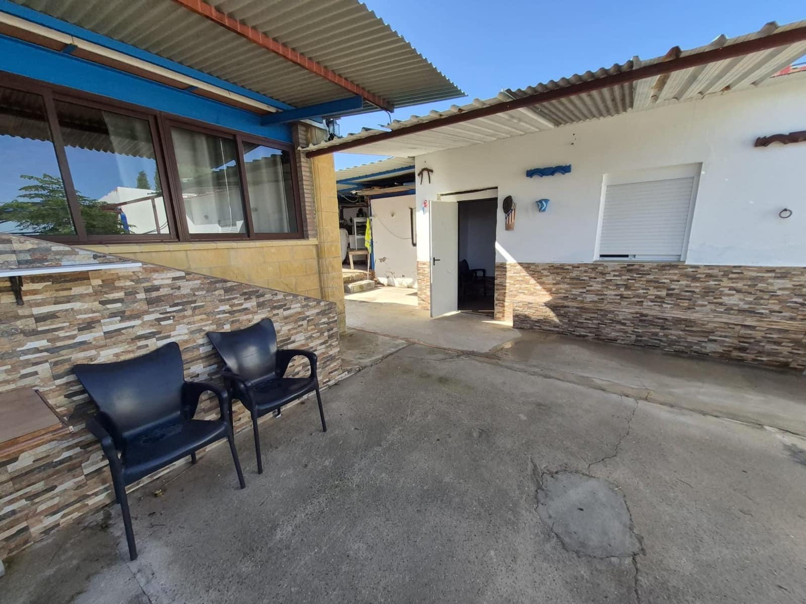 3 bedroom Finca/Country House for sale in Arcos de la Frontera with pool - € 199,900 (Ref: 7753631)