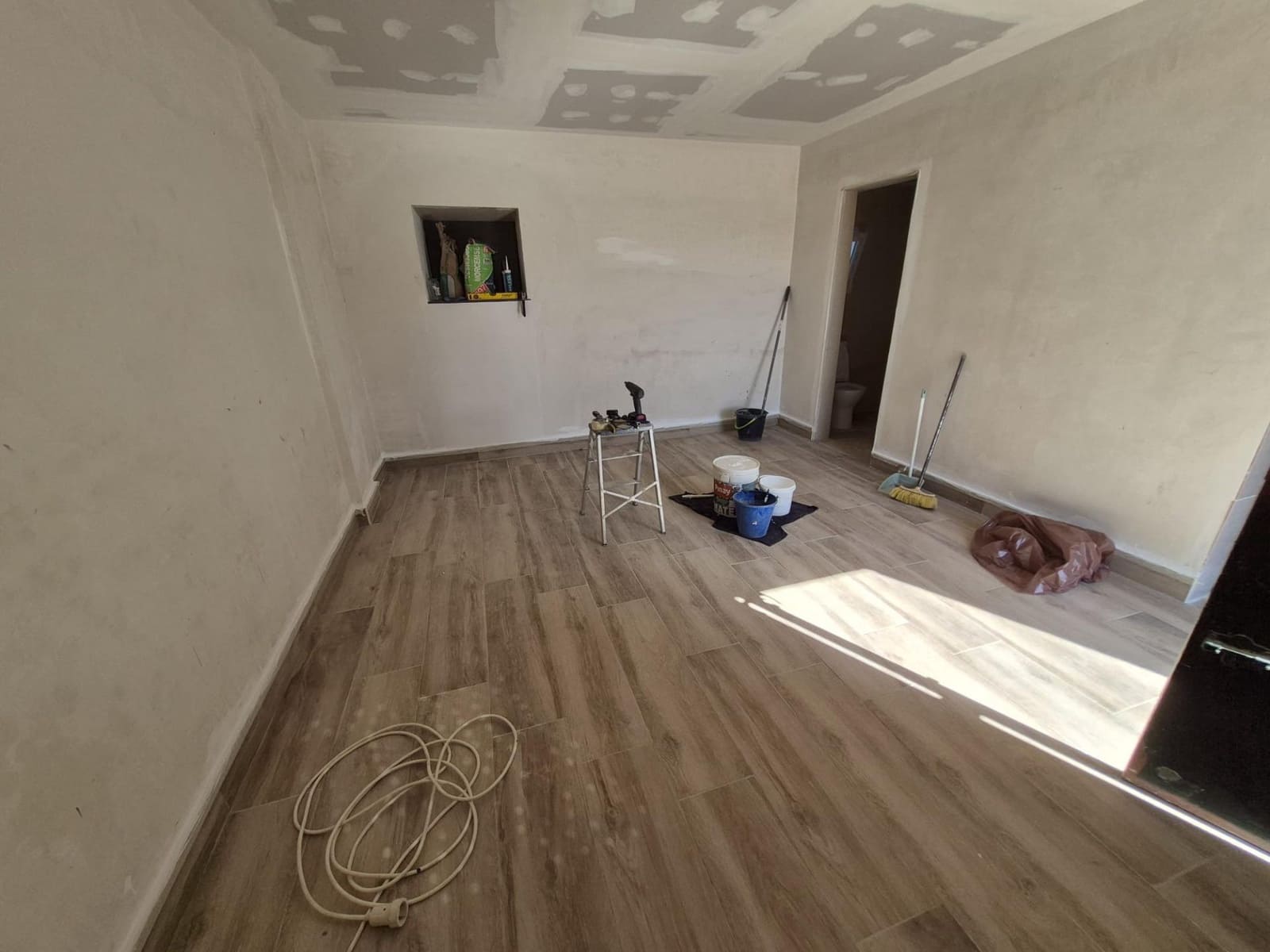 3 bedroom Finca/Country House for sale in Arcos de la Frontera with pool - € 199,900 (Ref: 7753631)