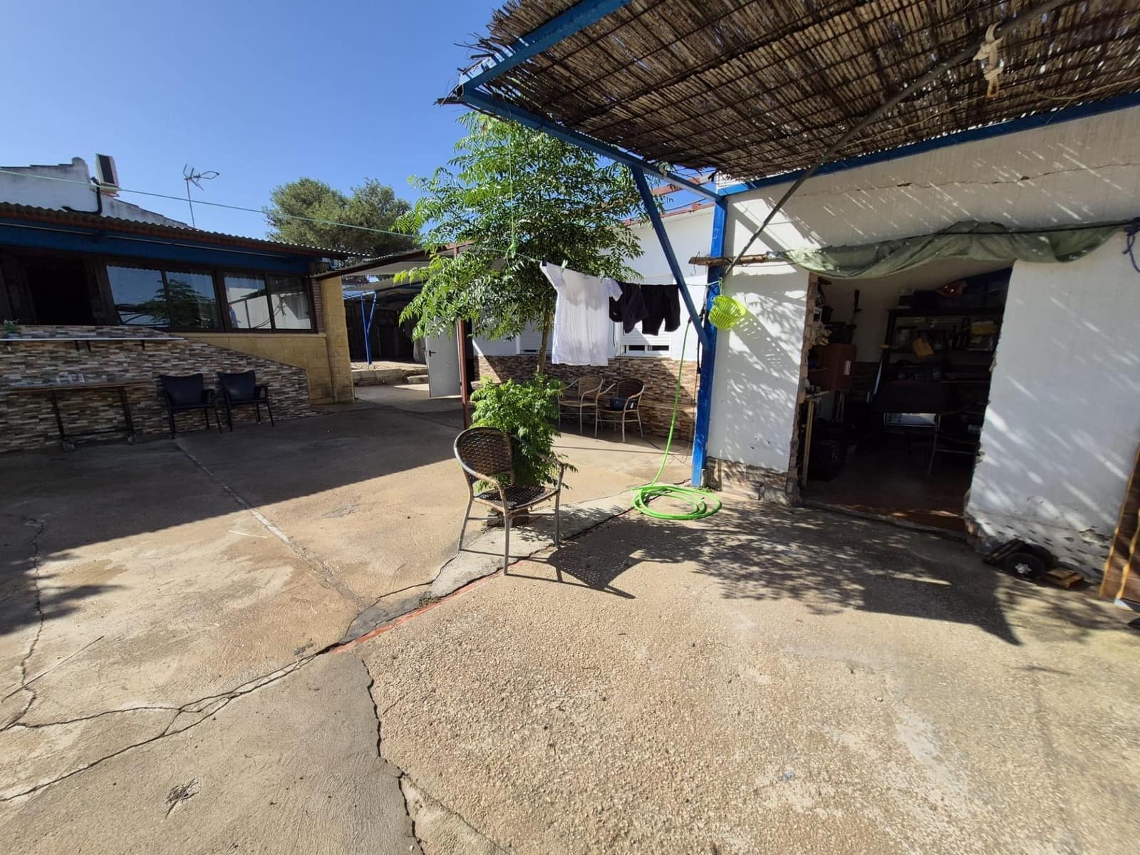3 bedroom Finca/Country House for sale in Arcos de la Frontera with pool - € 199,900 (Ref: 7753631)