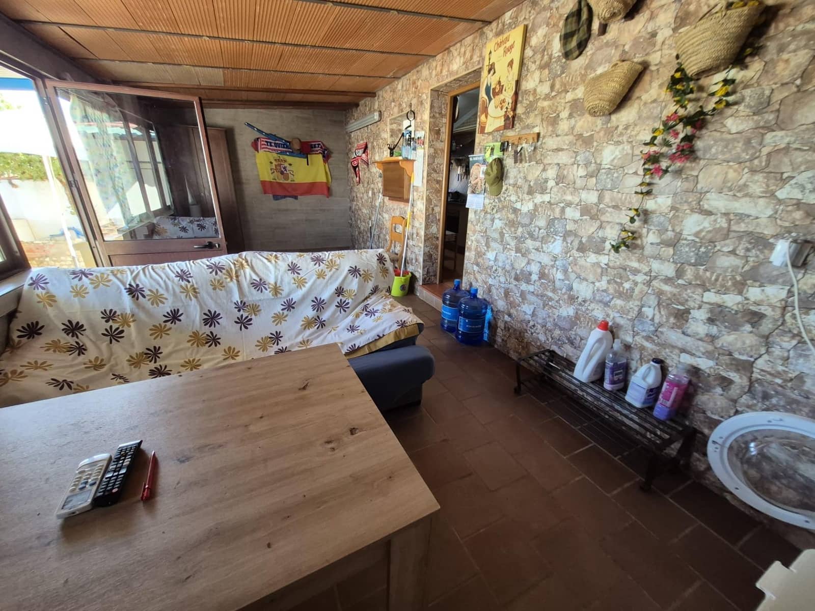 3 bedroom Finca/Country House for sale in Arcos de la Frontera with pool - € 199,900 (Ref: 7753631)