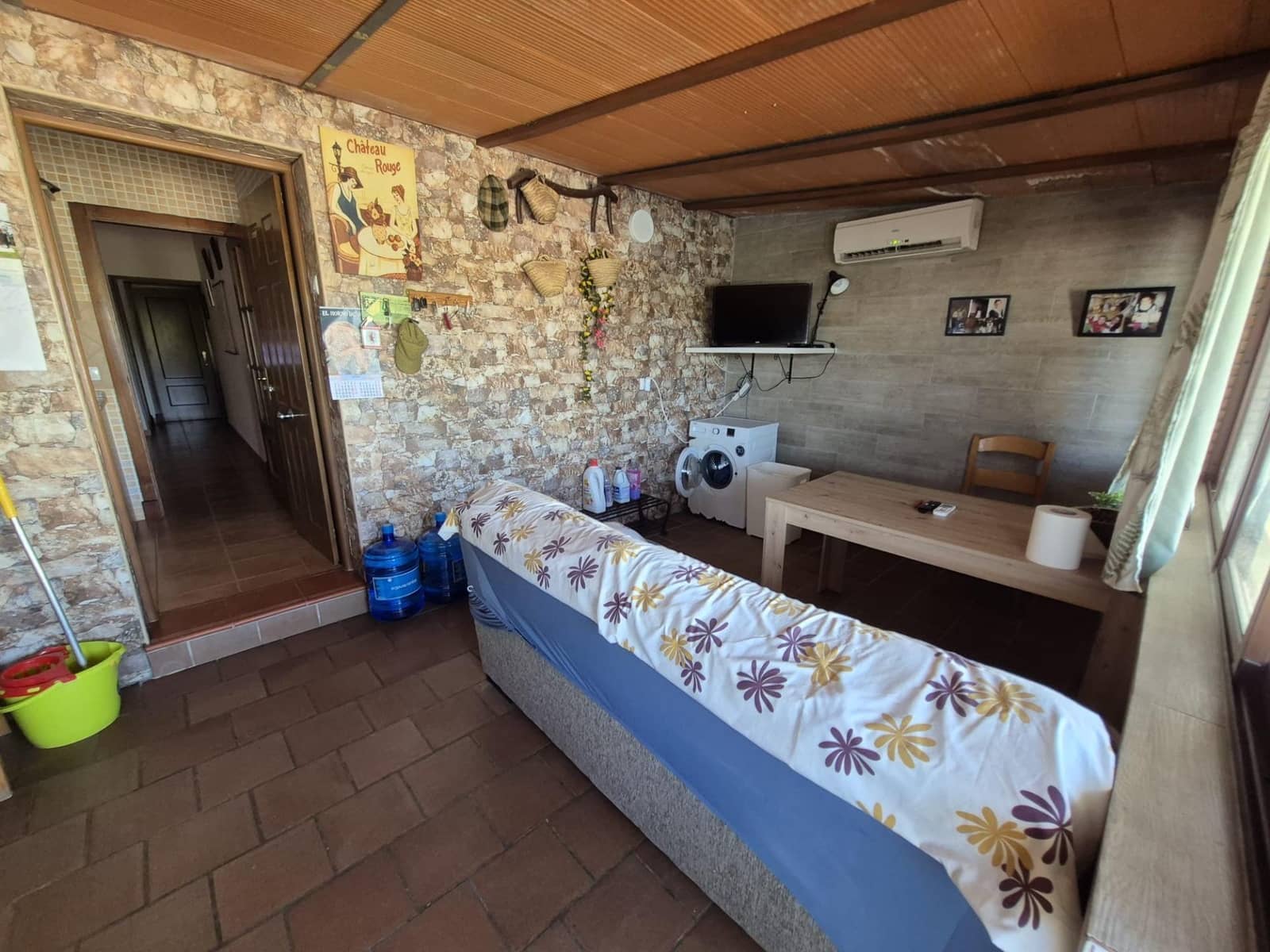 3 bedroom Finca/Country House for sale in Arcos de la Frontera with pool - € 199,900 (Ref: 7753631)