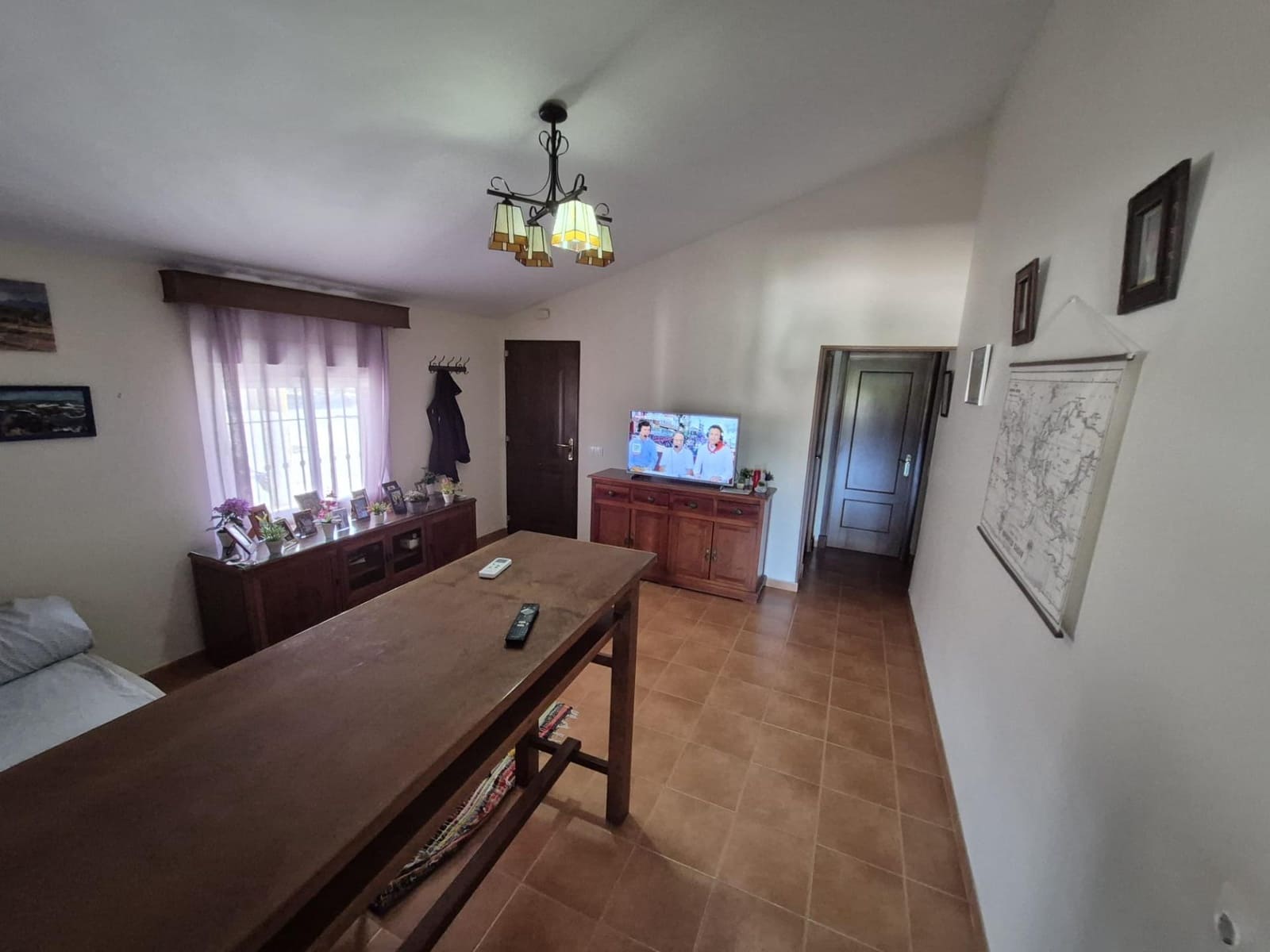 3 bedroom Finca/Country House for sale in Arcos de la Frontera with pool - € 199,900 (Ref: 7753631)