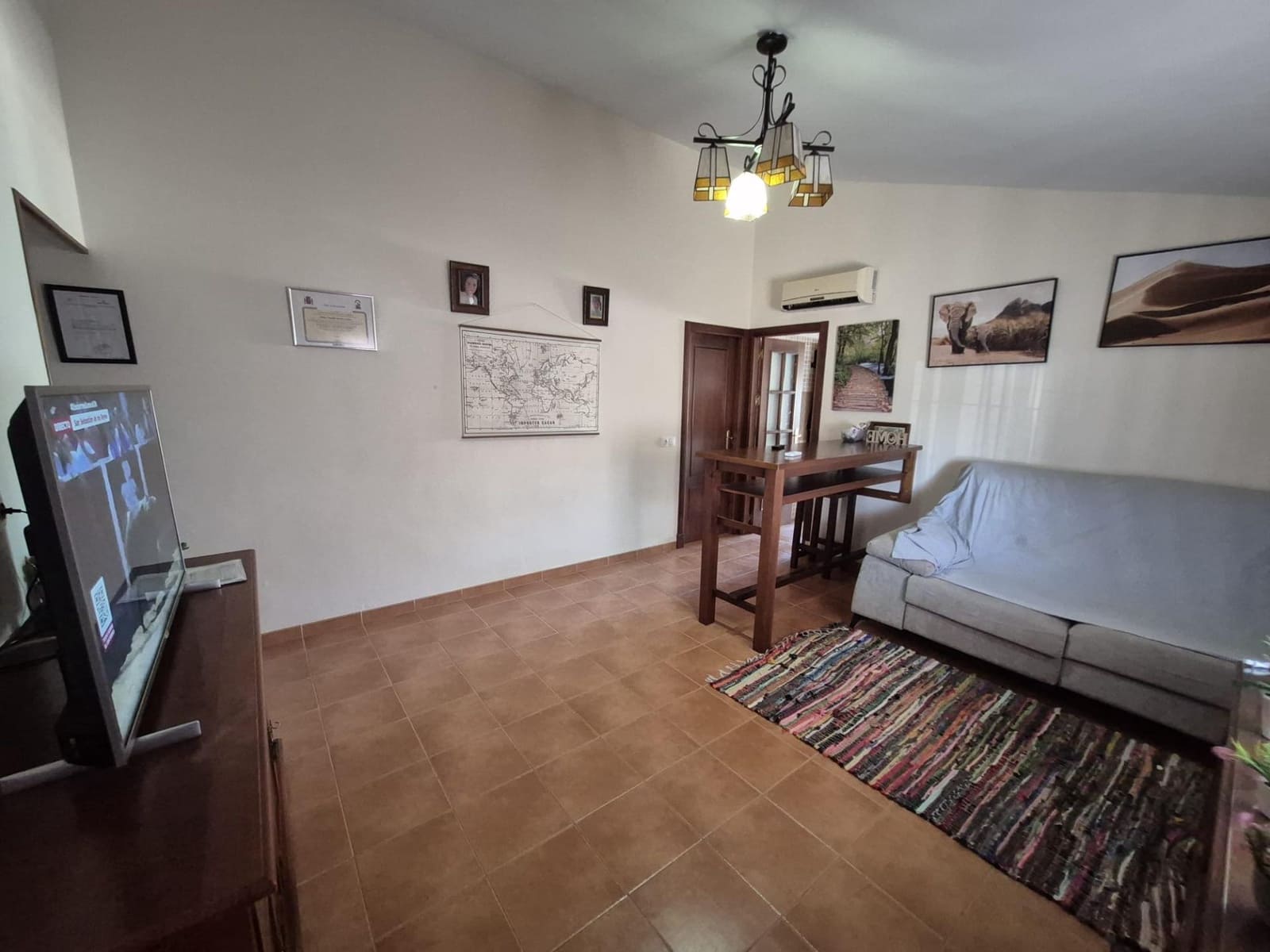3 bedroom Finca/Country House for sale in Arcos de la Frontera with pool - € 199,900 (Ref: 7753631)