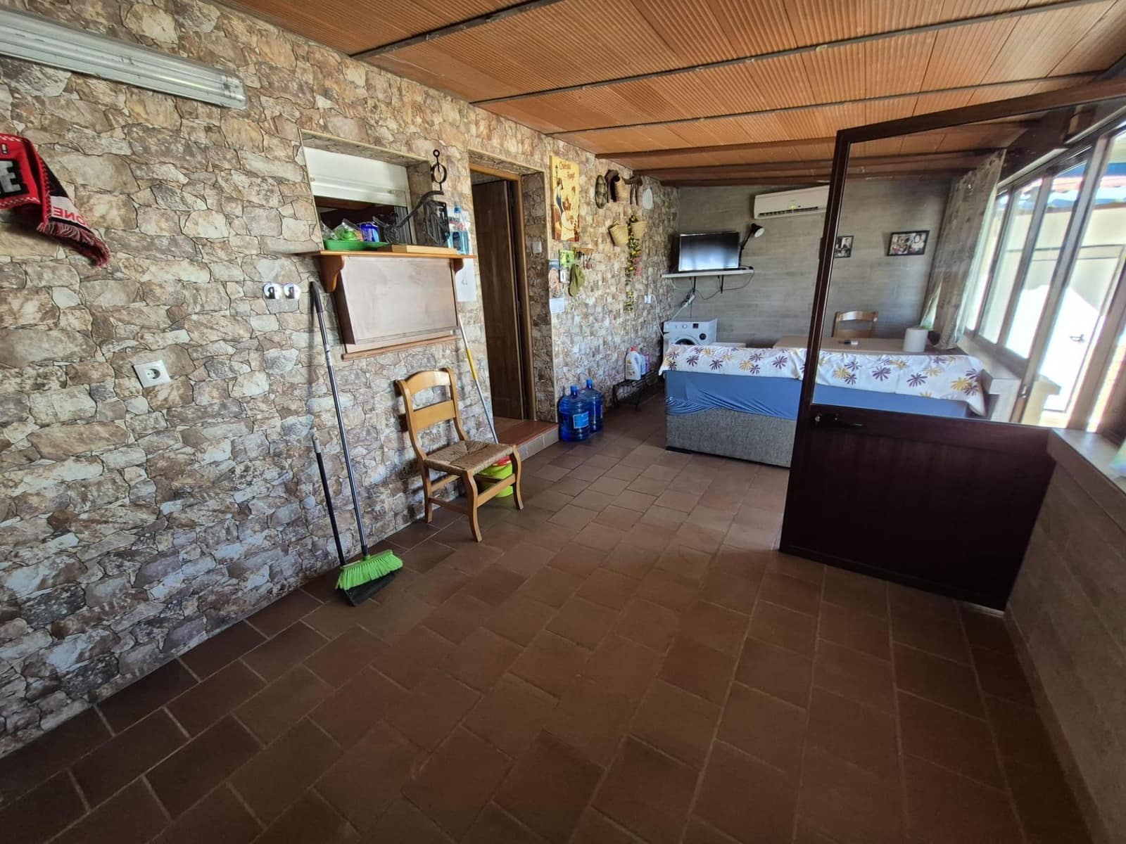 3 bedroom Finca/Country House for sale in Arcos de la Frontera with pool - € 199,900 (Ref: 7753631)