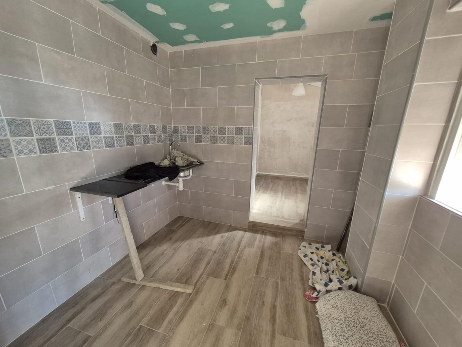 3 bedroom Finca/Country House for sale in Arcos de la Frontera with pool - € 199,900 (Ref: 7753631)