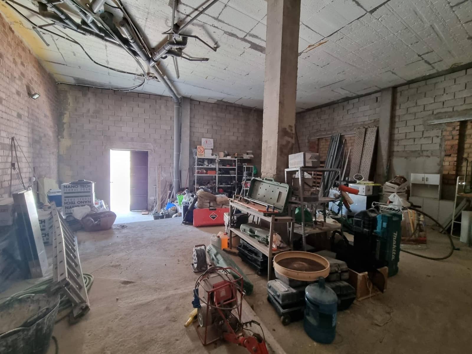 Kaupallinen vuokrattavana paikassa Arcos de la Frontera - 500 € (Ref: 7886207)