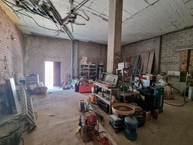 Gewerbe zu vermieten in Arcos de la Frontera - 500 € (Ref: 7886207)