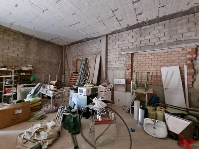 Gewerbe zu vermieten in Arcos de la Frontera - 500 € (Ref: 7886207)