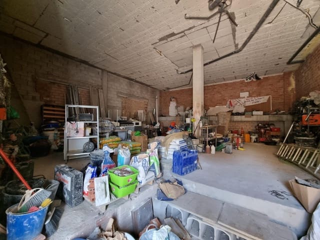 Gewerbe zu vermieten in Arcos de la Frontera - 500 € (Ref: 7886207)