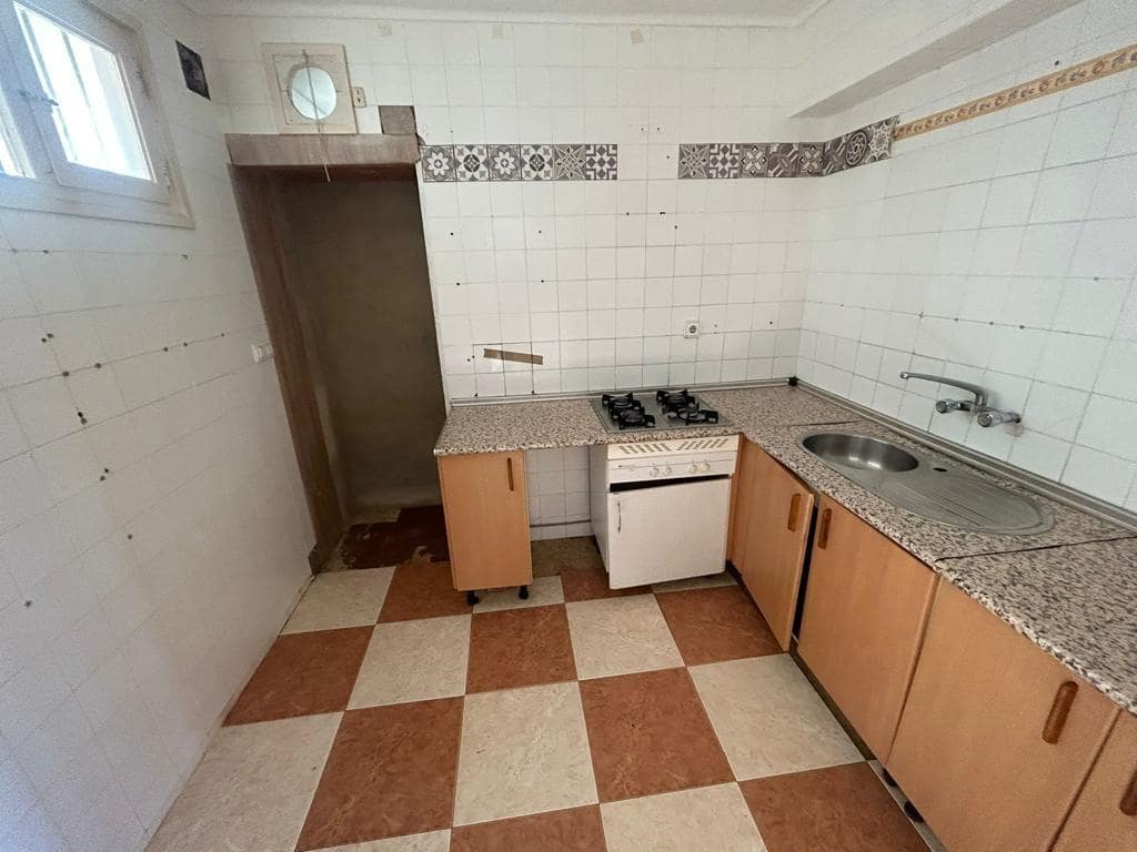 3 bedroom Flat for sale in Arcos de la Frontera € 60,000 (Ref 7938411)