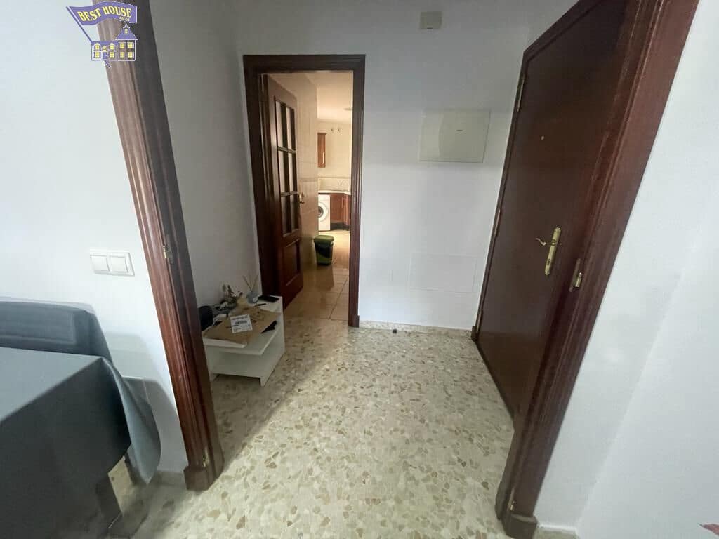 3 bedroom Flat for sale in Arcos de la Frontera € 90,000 (Ref 8013524)