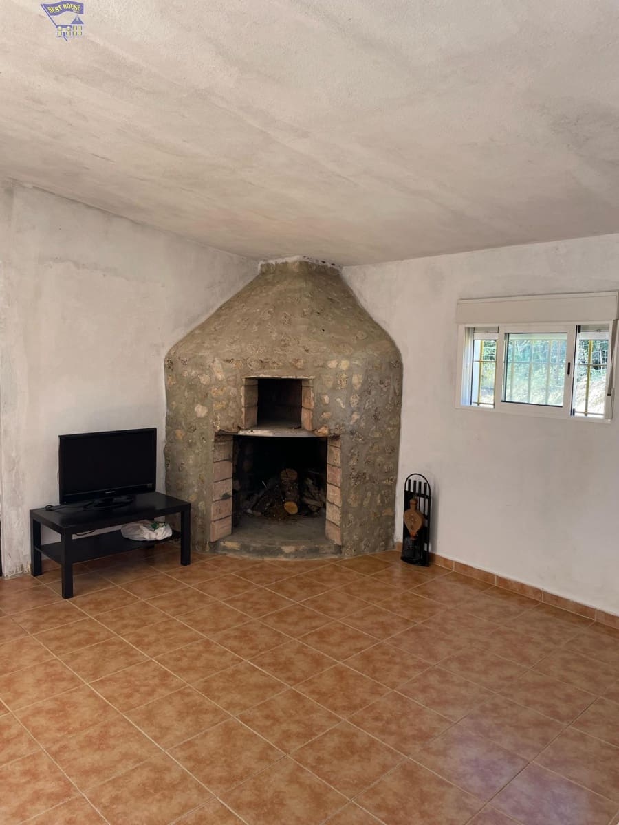2 bedroom Finca/Country House for sale in Arcos de la Frontera - € 260,000 (Ref: 8085152)
