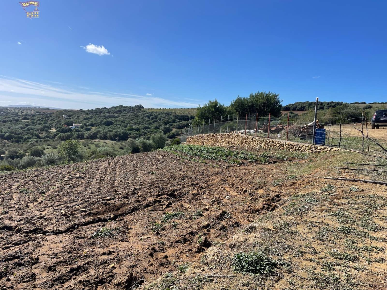 2 bedroom Finca/Country House for sale in Arcos de la Frontera - € 260,000 (Ref: 8085152)