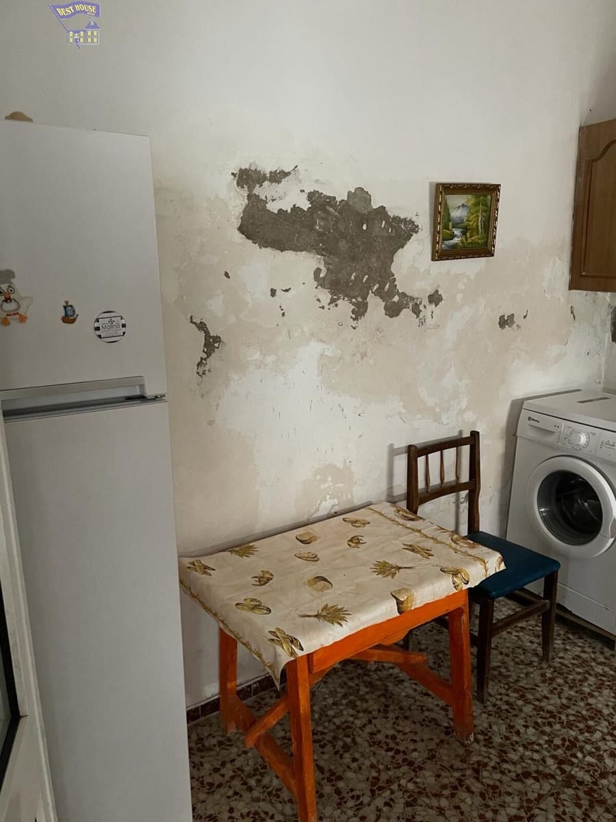 2 quarto Casa em Banda para venda em Arcos de la Frontera - 60 000 € (Ref: 8098404)