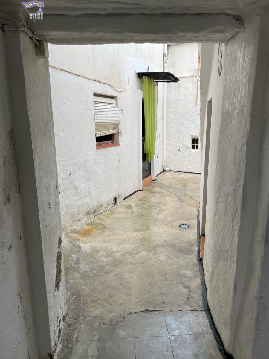 2 quarto Casa em Banda para venda em Arcos de la Frontera - 60 000 € (Ref: 8098404)