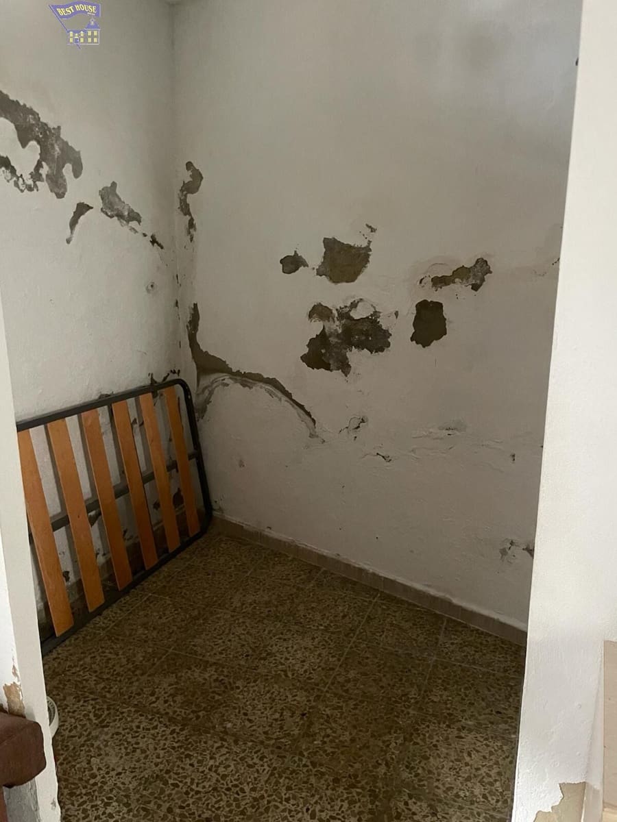 2 quarto Casa em Banda para venda em Arcos de la Frontera - 60 000 € (Ref: 8098404)