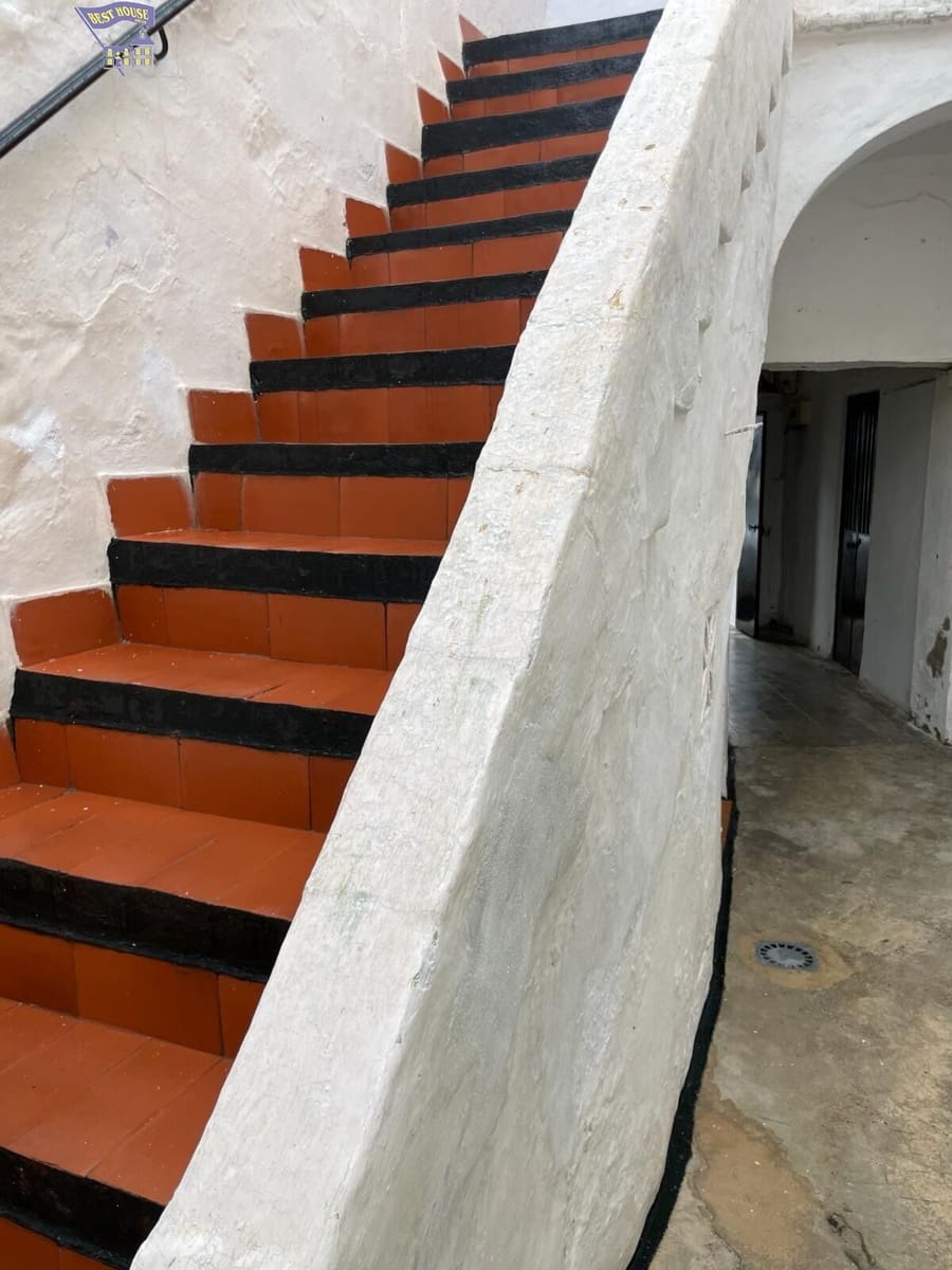2 quarto Casa em Banda para venda em Arcos de la Frontera - 60 000 € (Ref: 8098404)