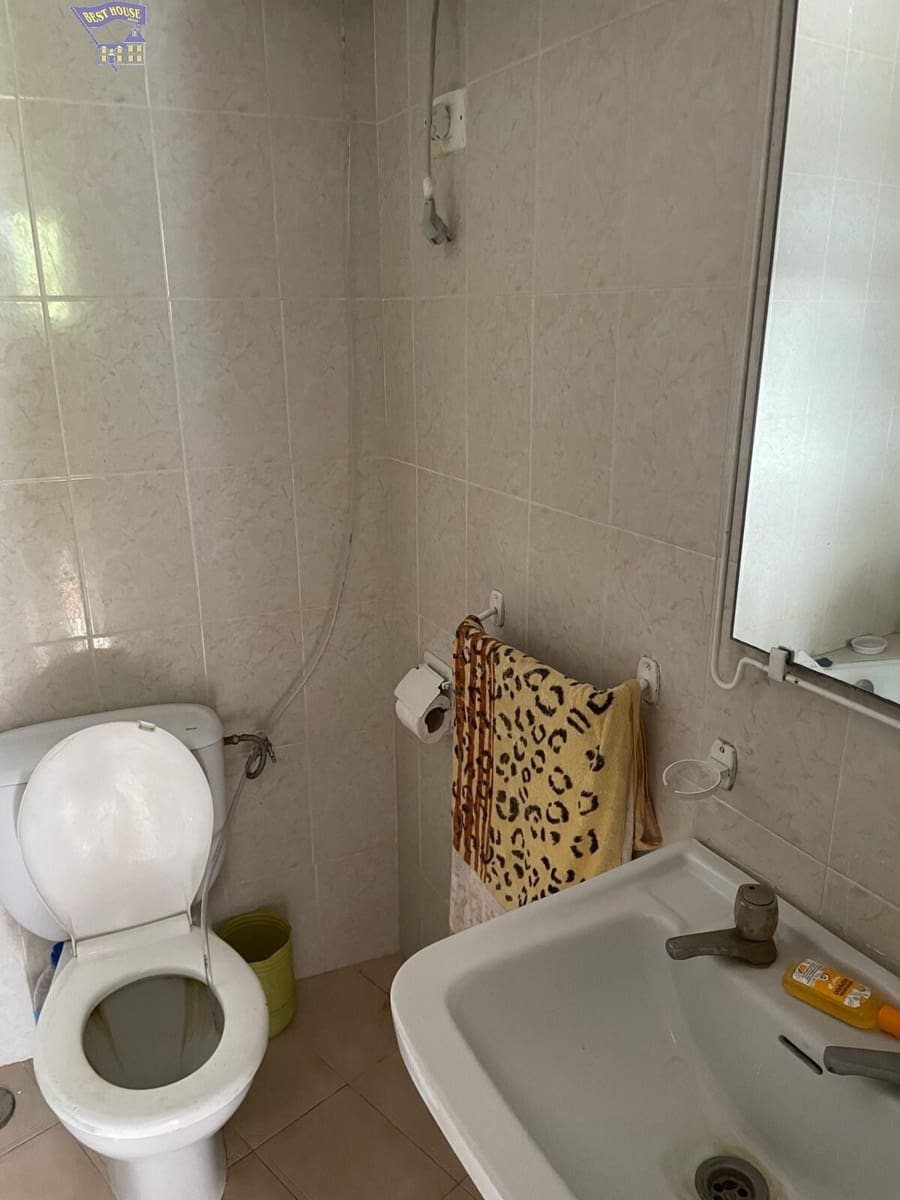 2 quarto Casa em Banda para venda em Arcos de la Frontera - 60 000 € (Ref: 8098404)