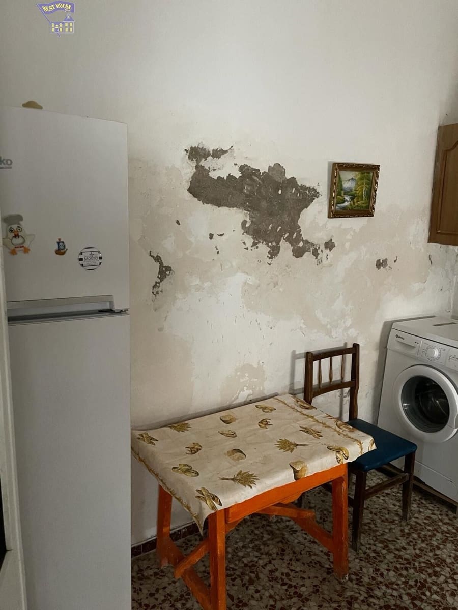 2 quarto Casa em Banda para venda em Arcos de la Frontera - 60 000 € (Ref: 8098404)
