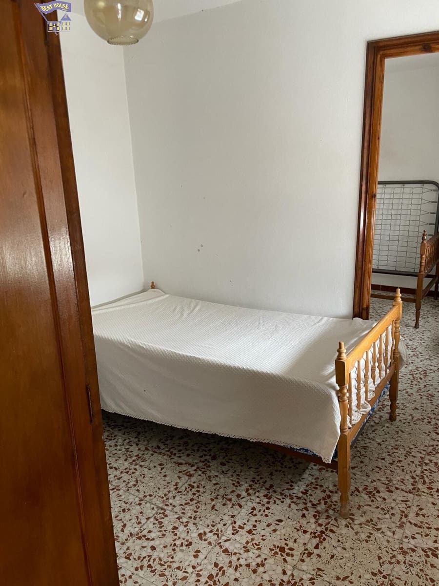 2 quarto Casa em Banda para venda em Arcos de la Frontera - 60 000 € (Ref: 8098404)