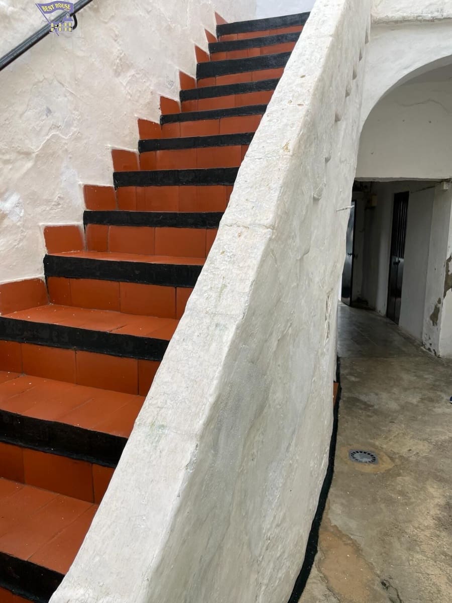 2 quarto Casa em Banda para venda em Arcos de la Frontera - 60 000 € (Ref: 8098404)
