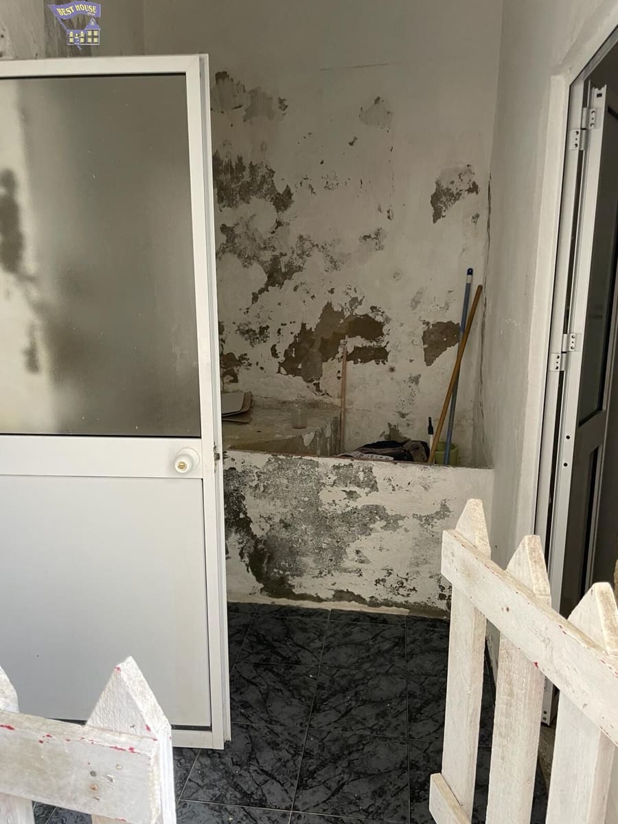 2 quarto Casa em Banda para venda em Arcos de la Frontera - 60 000 € (Ref: 8098404)
