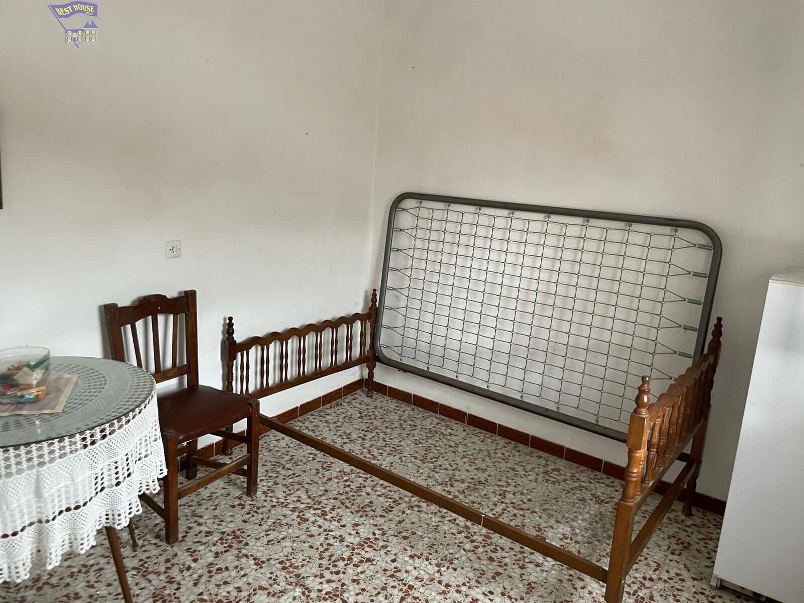 2 quarto Casa em Banda para venda em Arcos de la Frontera - 60 000 € (Ref: 8098404)