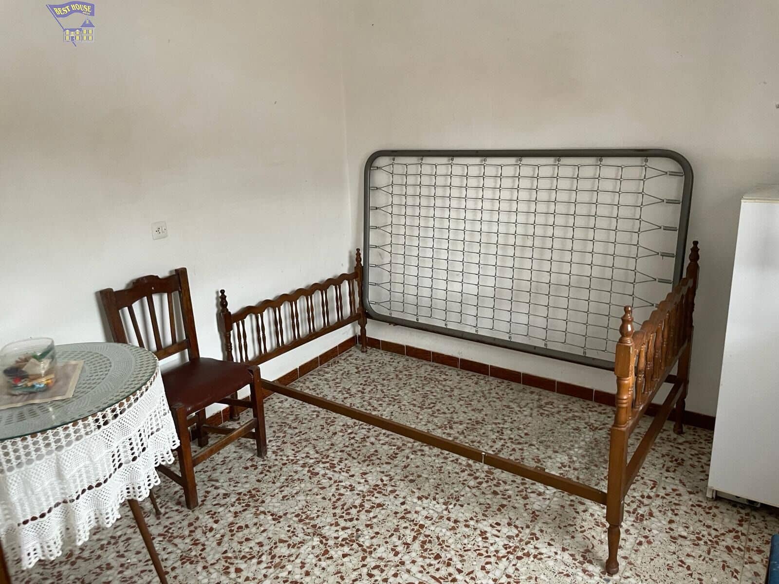 2 quarto Casa em Banda para venda em Arcos de la Frontera - 60 000 € (Ref: 8098404)