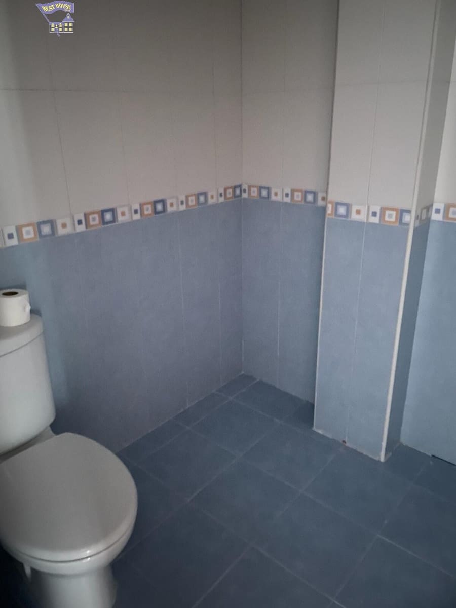 3 bedroom Flat for rent in Arcos de la Frontera - € 475 (Ref: 8098406)