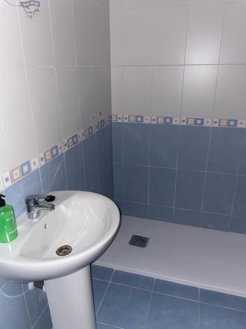 3 slaapkamer Flat te huur in Arcos de la Frontera - € 475 (Ref: 8098406)