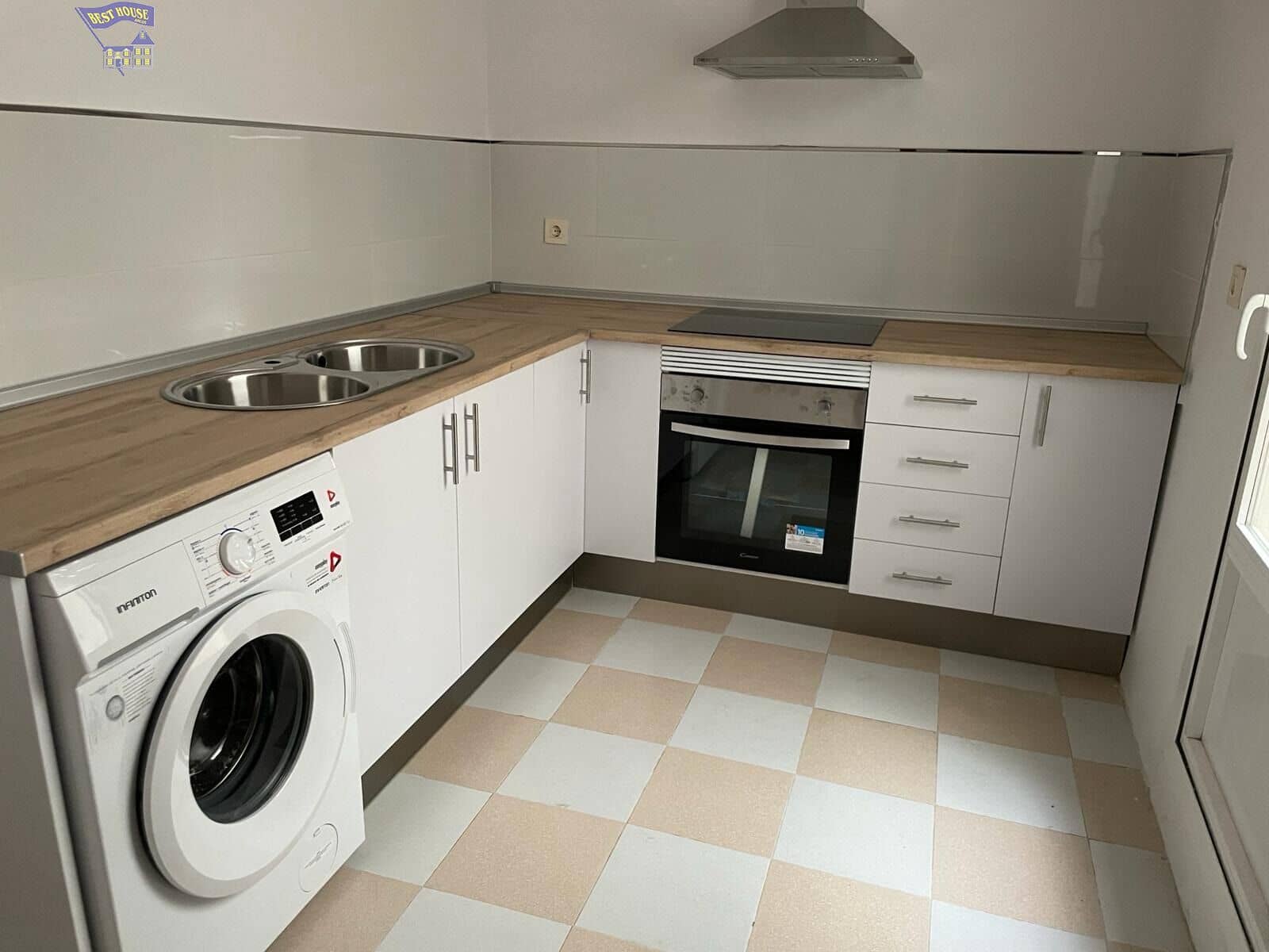 3 bedroom Flat for rent in Arcos de la Frontera - € 475 (Ref: 8098406)