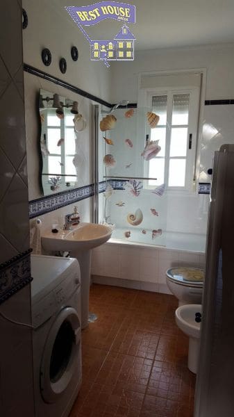 2 camera da letto Villa da affittare in Arcos de la Frontera con piscina - 700 € (Rif: 8117743)