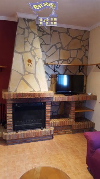 2 camera da letto Villa da affittare in Arcos de la Frontera con piscina - 700 € (Rif: 8117743)