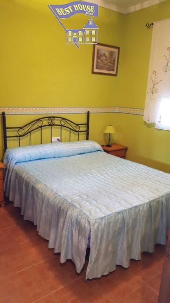 2 camera da letto Villa da affittare in Arcos de la Frontera con piscina - 700 € (Rif: 8117743)