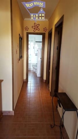 2 bedroom Villa for rent in Arcos de la Frontera with pool - € 700 (Ref: 8117743)