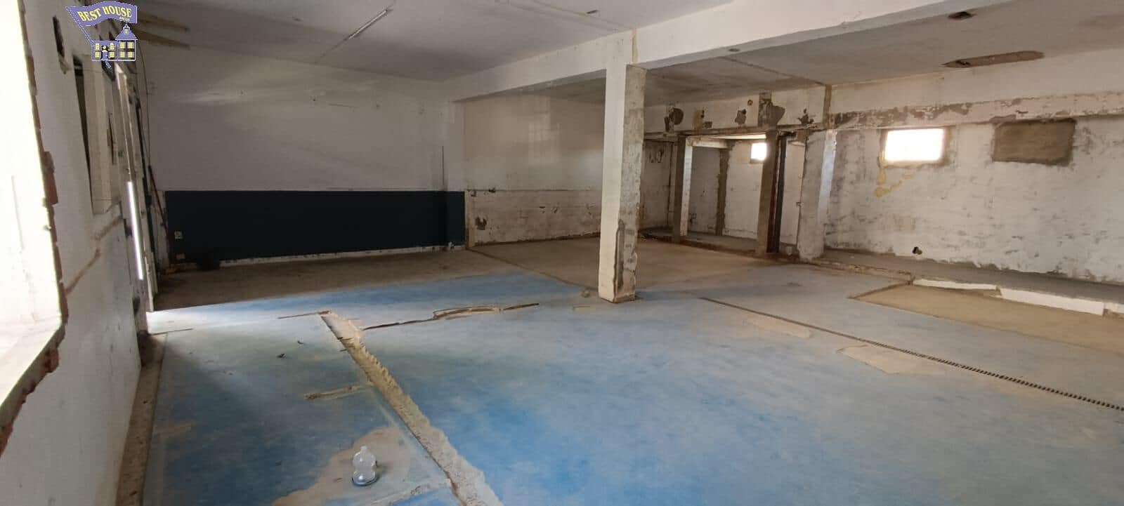 Kommersiell til salgs i Arcos de la Frontera - € 90 000 (Ref: 8256183)