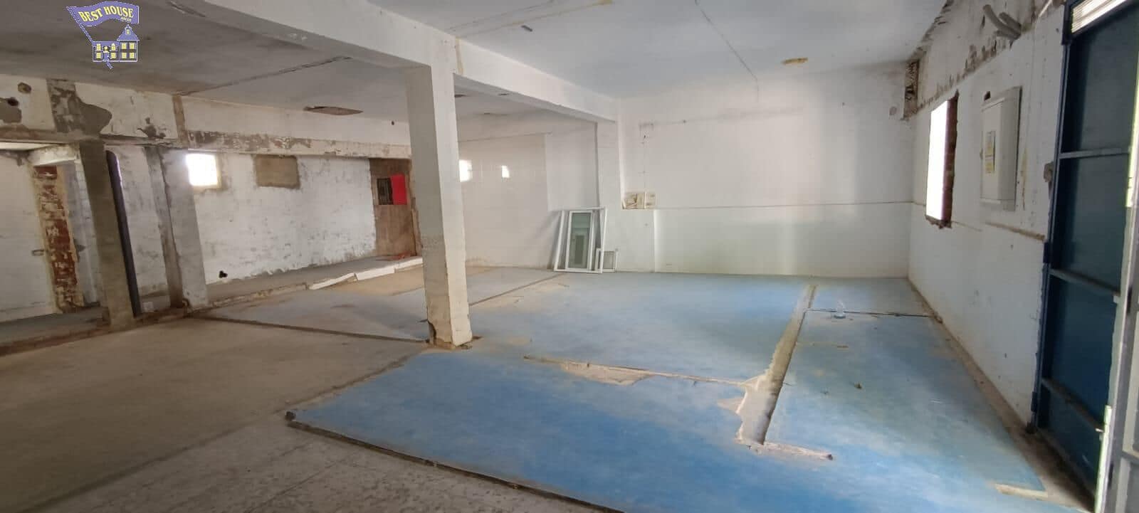 Kommersiell til salgs i Arcos de la Frontera - € 90 000 (Ref: 8256183)