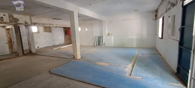 Kommersiell til salgs i Arcos de la Frontera - € 90 000 (Ref: 8256183)