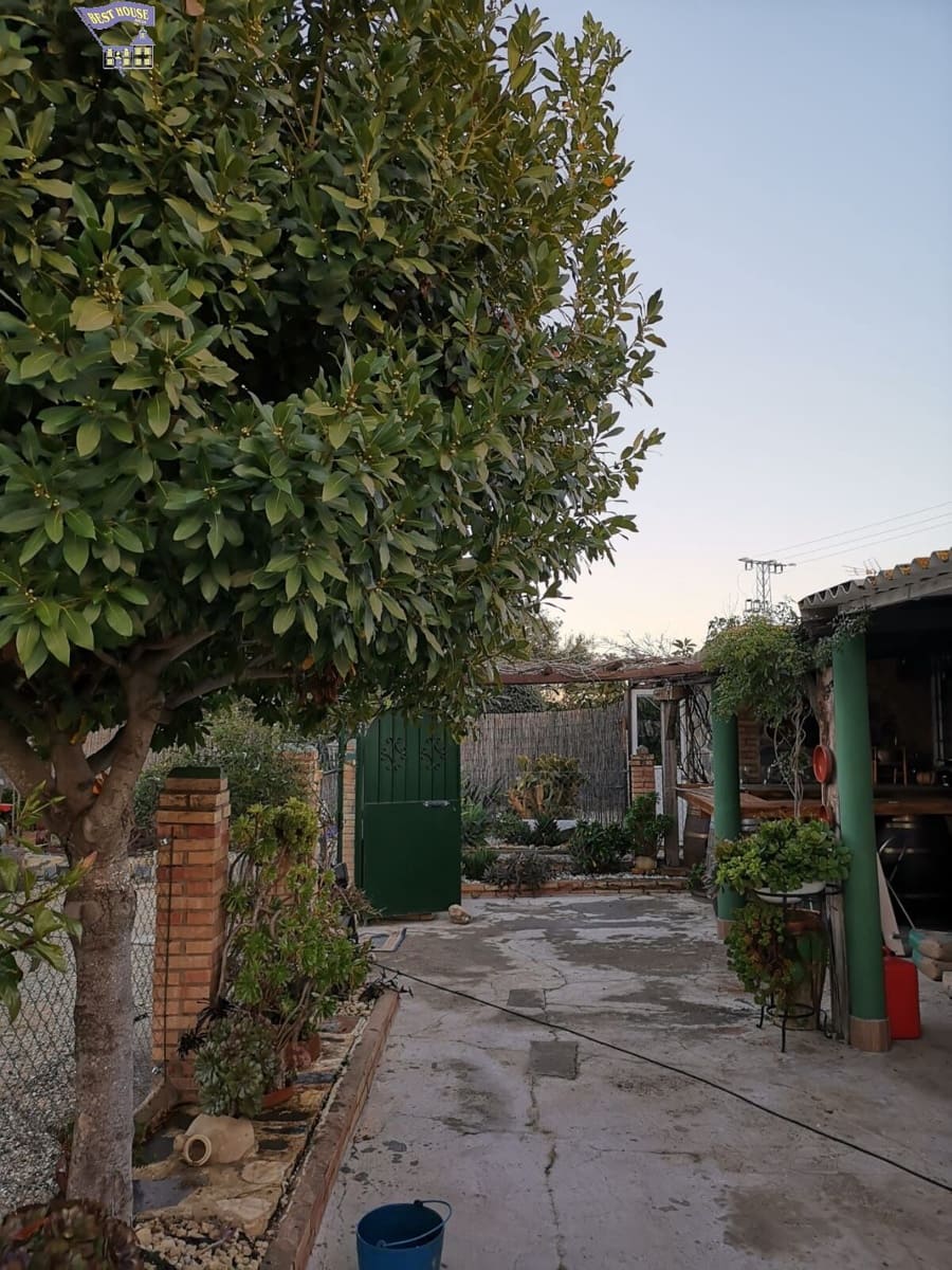 3 makuuhuone Omakotitalo vuokrattavana paikassa Arcos de la Frontera - 550 € (Ref: 8388151)