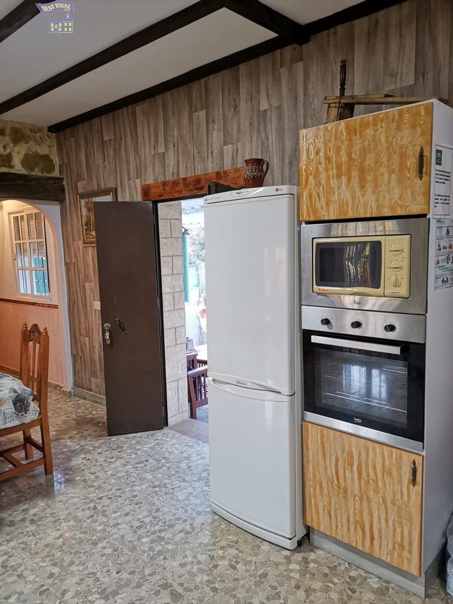 3 makuuhuone Omakotitalo vuokrattavana paikassa Arcos de la Frontera - 550 € (Ref: 8388151)