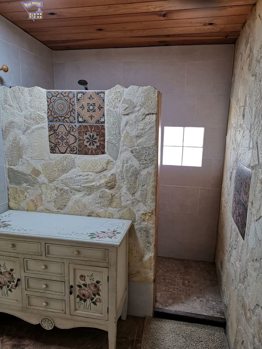 3 makuuhuone Omakotitalo vuokrattavana paikassa Arcos de la Frontera - 550 € (Ref: 8388151)