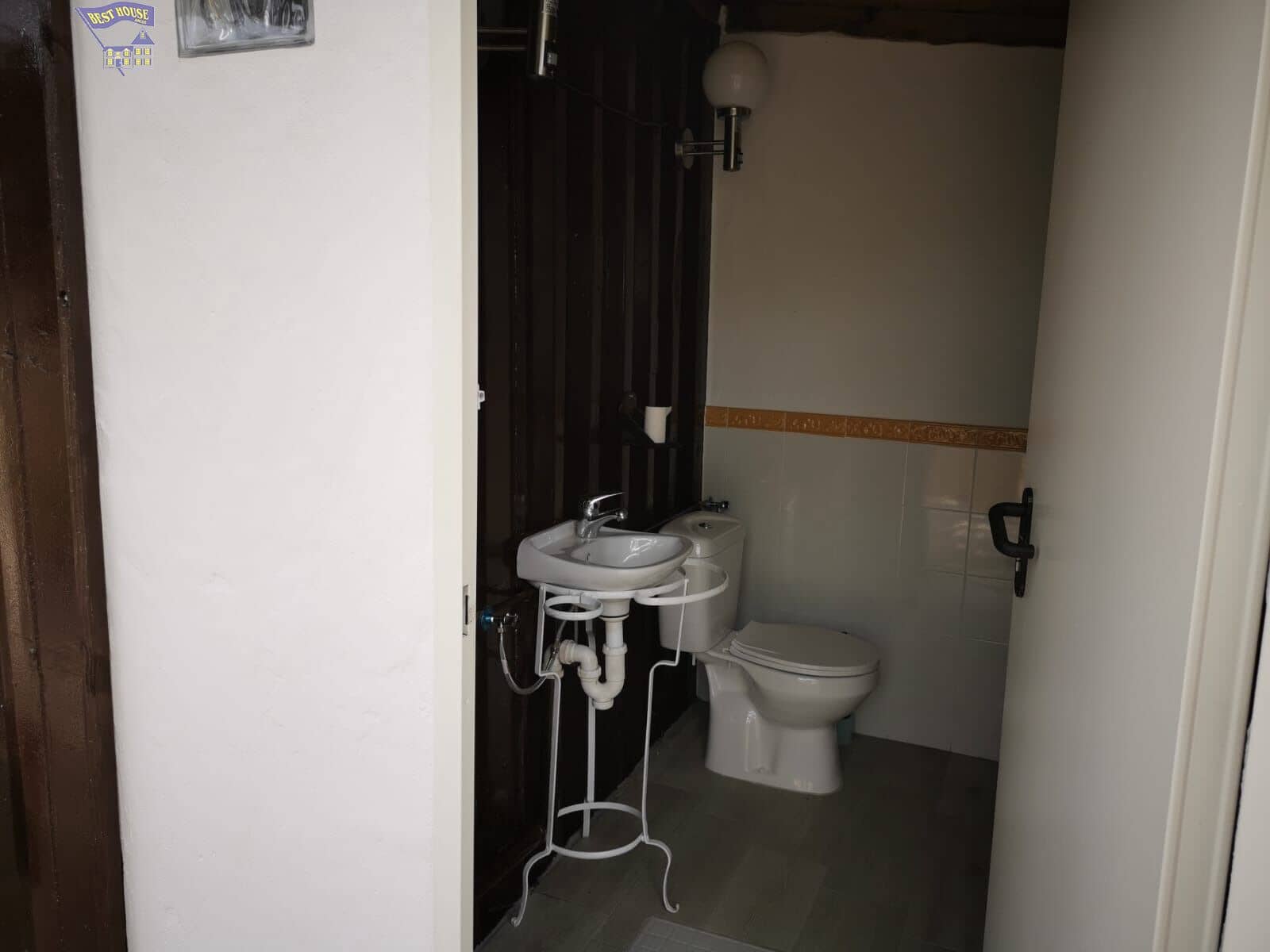 3 makuuhuone Omakotitalo vuokrattavana paikassa Arcos de la Frontera - 550 € (Ref: 8388151)