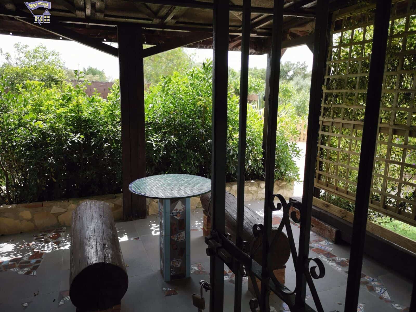 3 makuuhuone Omakotitalo vuokrattavana paikassa Arcos de la Frontera - 550 € (Ref: 8388151)