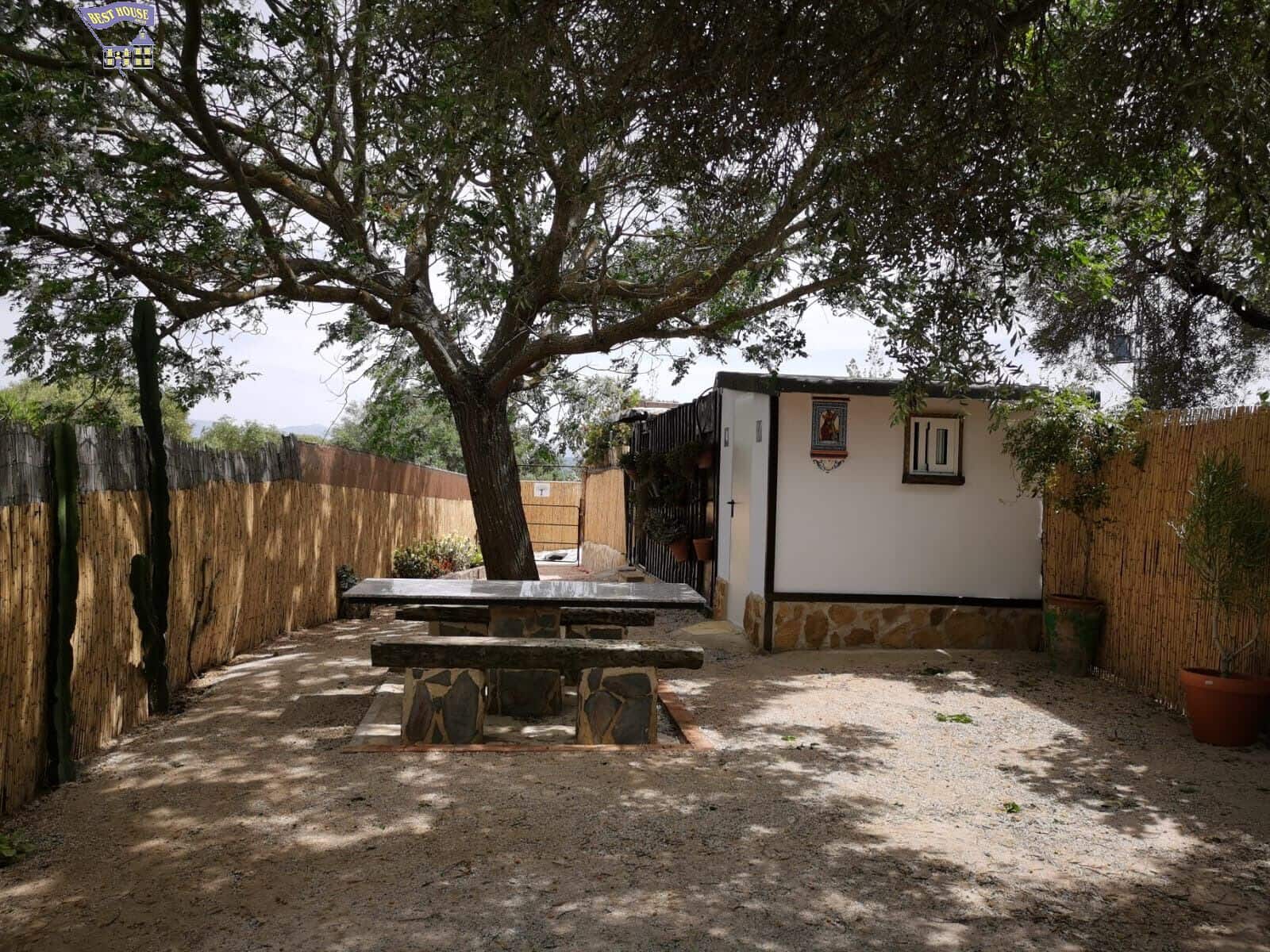 3 makuuhuone Omakotitalo vuokrattavana paikassa Arcos de la Frontera - 550 € (Ref: 8388151)